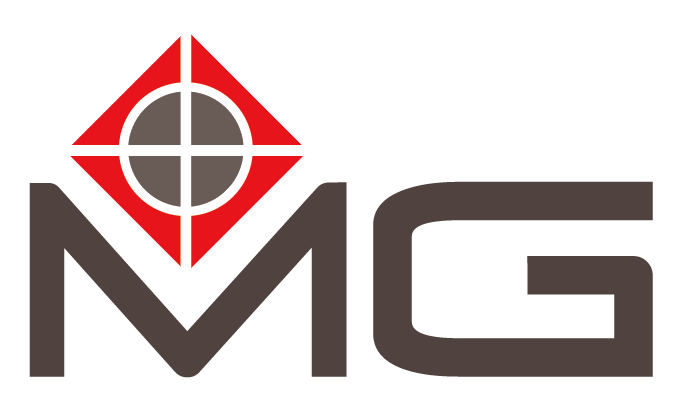 MG Logo